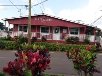 Old Koloa town to visit dive shop on first day