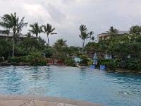 Upper infinity pool
