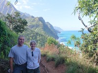 Napali coast