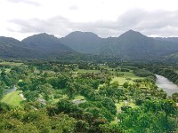 View from lunch spot
