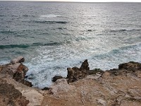 View from heritage trail