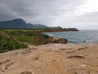 View from heritage trail