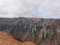 Top of mesa