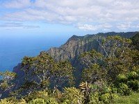 Napali coast