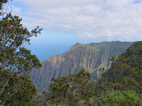 Napali coast