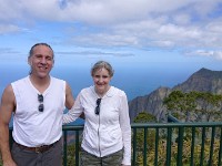 Napali coast