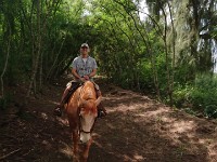 Mike on Thor