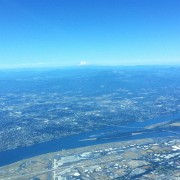 2016-08-01-14-49-40-1013  About to cross the Columbia River into Washington - almost home!