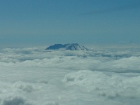 Mount St. Helens