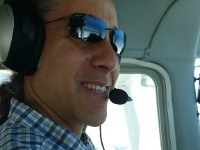 Pilot Mike