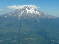 Mount Shasta