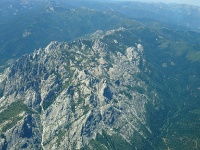 Castle Crags