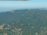 Mount Tamalpias