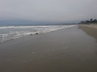 Aptos Beach