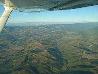 Coastal Range