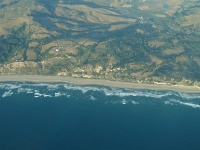 Coastal Beach