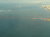 Golden Gate Bridge