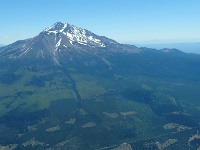 Mount Shasta