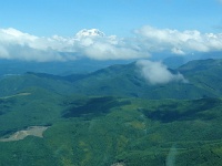 Mount Rainer