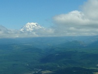 Mount Rainer