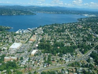 Lake Washington