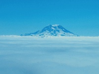 Mount Rainer