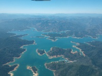 Lake Shasta