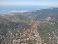 Marin Headlands