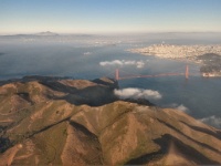 Golden Gate Bridge