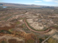 Take Off From Novato