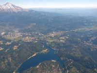 Lake Siskiyou