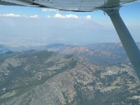 Mount Shasta