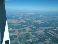 Sutter Buttes