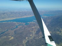 Lake Berryessa