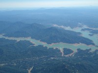 Lake Shasta