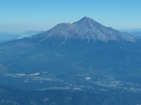 Mount Shasta