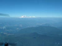 Mount Rainer