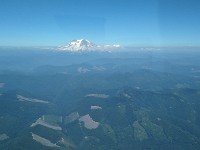 Mount Rainer