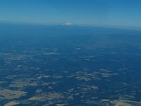 Mount Jefferson