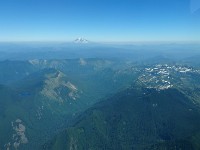 Mount Rainer