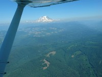 Mount Rainer