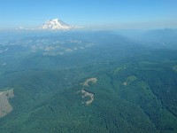 Mount Rainer