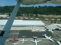 Boeing Field