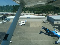 Boeing Field