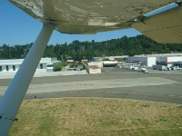 Boeing Field