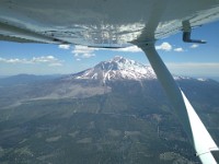 IMG 20240621 140059  Mt. Shasta with a lot of snow