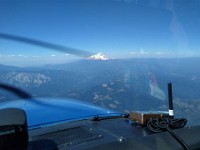 IMG 20240623 152601  Mt. Shasta and a Raspberry Pi for ADS-B In