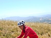 20250524 111301  Moon zips by, unfazed by the steep climb