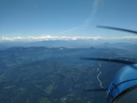 IMG 20250523 124635  Over Ashland Oregon, approaching Pilot Rock and California