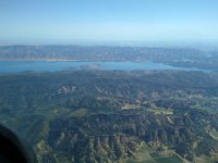 IMG 20250527 103343  Lake Berryessa while northbound on the way home